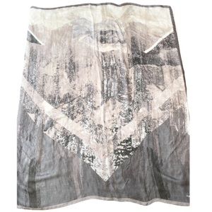 Large Scarf/Shawl by Vince Camuto